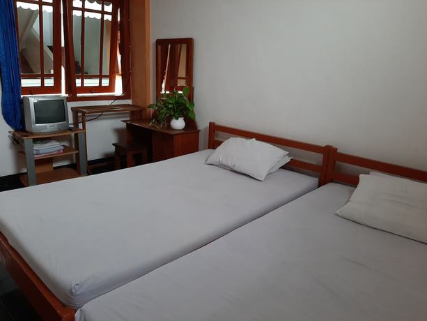 Imagen de la habitación del Hotel Dana Jogja. Foto 8