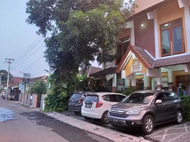 Imagen general del Hotel Dana Jogja. Foto 1