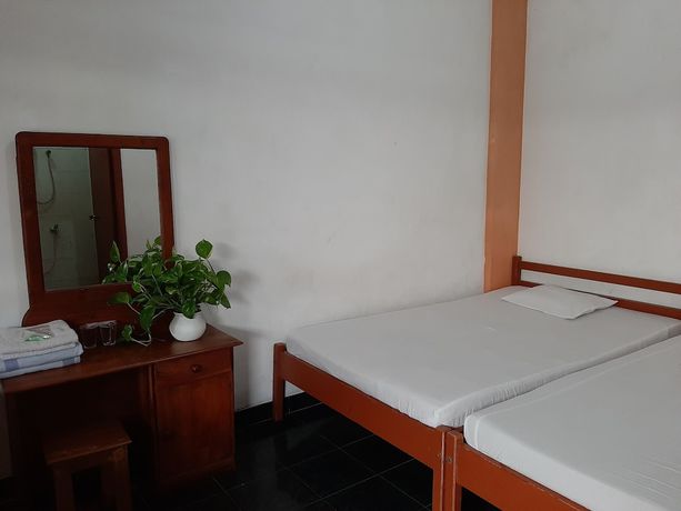 Imagen de la habitación del Hotel Dana Jogja. Foto 11