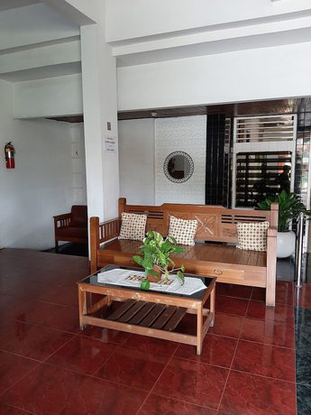 Imagen de los interiores del Hotel Dana Jogja. Foto 14