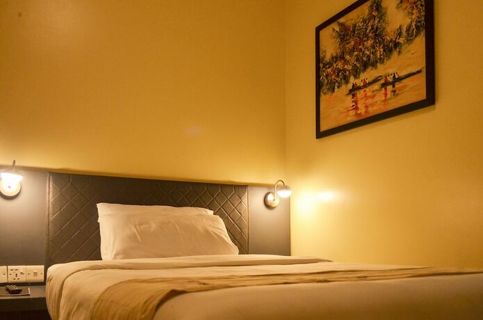 Imagen general del Hotel Dana, Kampala. Foto 5
