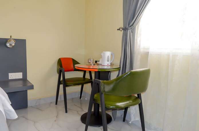 Imagen de la habitación del Hotel Dana, Kampala. Foto 14