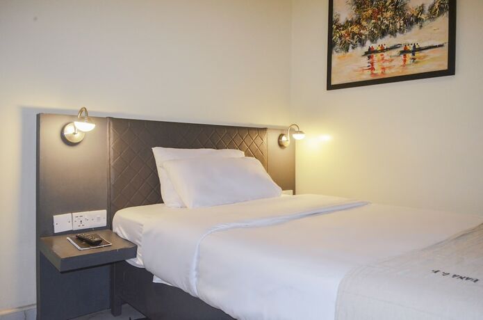 Imagen de la habitación del Hotel Dana, Kampala. Foto 21
