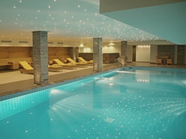 Imagen general del Hotel Dana Plaza. Foto 7