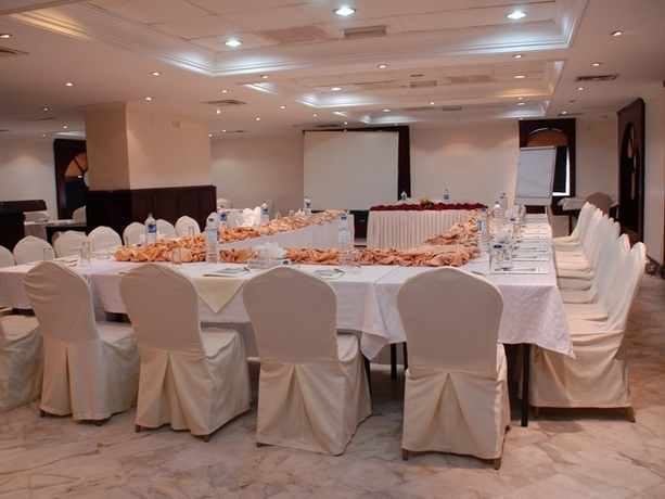 Imagen general del Hotel Dana Plaza. Foto 9