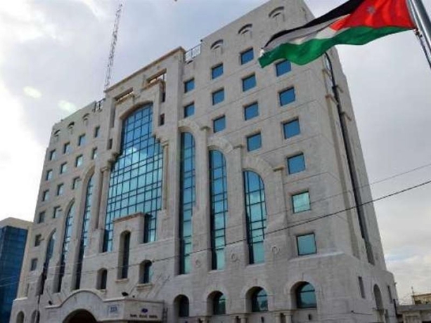 Imagen general del Hotel Dana Plaza. Foto 10