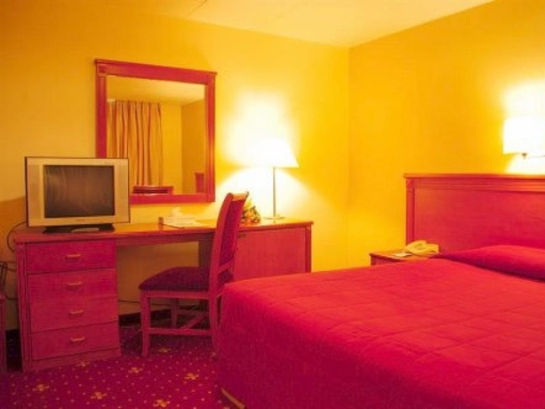 Imagen general del Hotel Dana Plaza. Foto 13