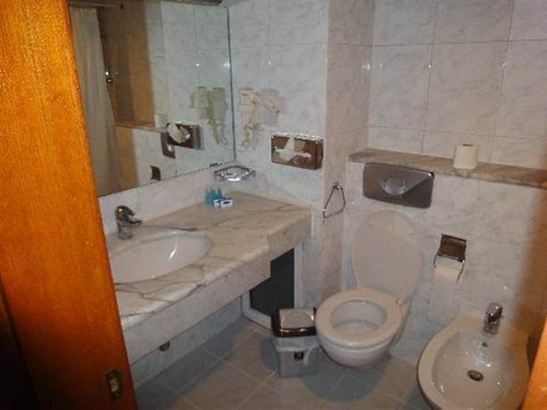 Imagen general del Hotel Dana Plaza. Foto 14