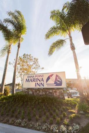 Imagen general del Hotel Dana Point Marina Inn. Foto 2