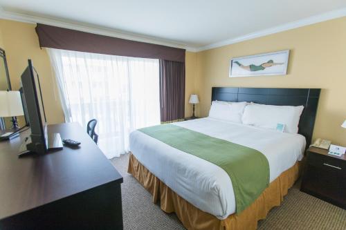 Imagen de la habitación del Hotel Dana Point Marina Inn. Foto 6