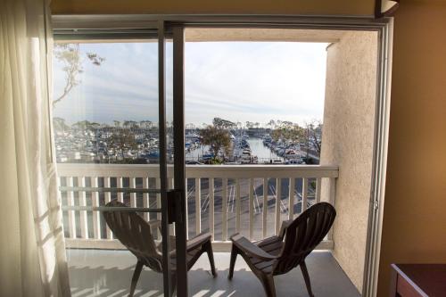 Imagen de la habitación del Hotel Dana Point Marina Inn. Foto 7