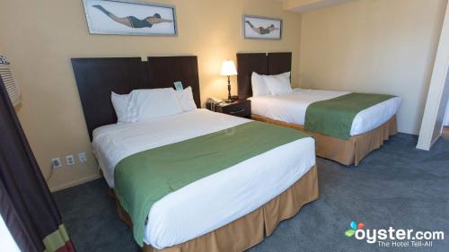 Imagen de la habitación del Hotel Dana Point Marina Inn. Foto 9