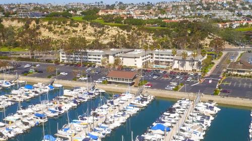 Imagen general del Hotel Dana Point Marina Inn. Foto 5