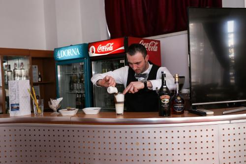 Imagen general del Hotel Dana, Satu mare. Foto 3