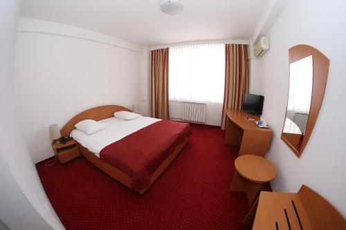 Imagen de la habitación del Hotel Dana, Satu mare. Foto 6