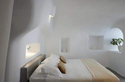 Imagen general del Hotel Danae Suites Santorini. Foto 4