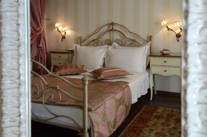Imagen de la habitación del Hotel Danai Hotel And Spa. Foto 2