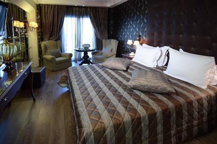 Imagen de la habitación del Hotel Danai Hotel And Spa. Foto 5