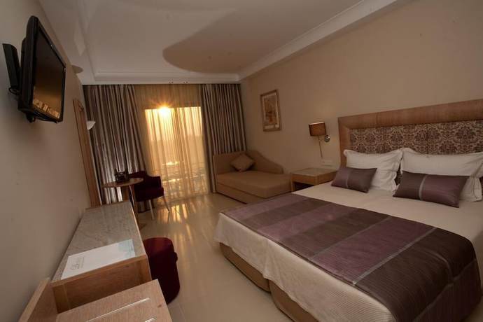 Imagen de la habitación del Hotel Danai Hotel And Spa. Foto 7