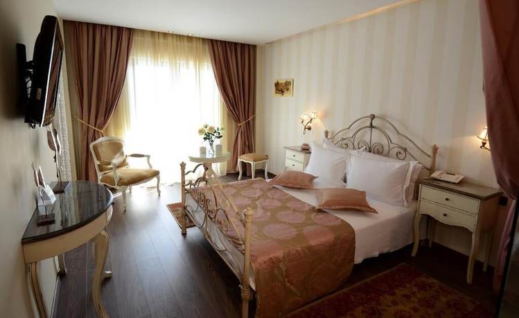 Imagen de la habitación del Hotel Danai Hotel And Spa. Foto 9