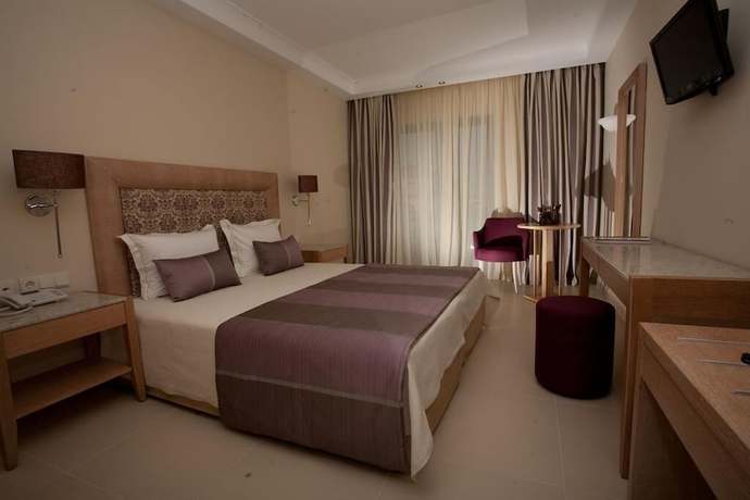 Imagen de la habitación del Hotel Danai Hotel And Spa. Foto 12