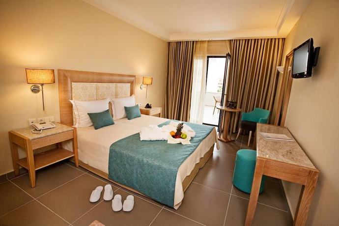 Imagen de la habitación del Hotel Danai Hotel And Spa. Foto 13