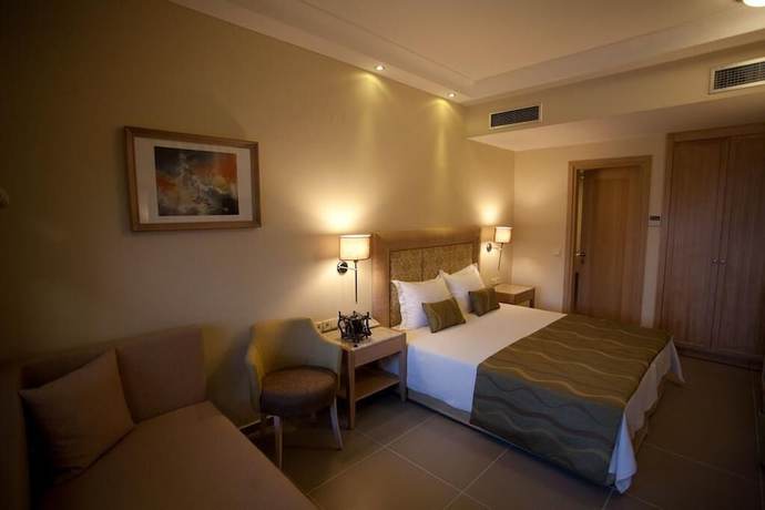 Imagen de la habitación del Hotel Danai Hotel And Spa. Foto 15