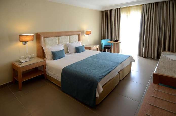 Imagen de la habitación del Hotel Danai Hotel And Spa. Foto 16