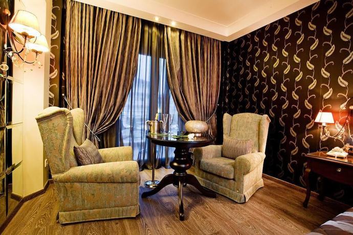 Imagen de la habitación del Hotel Danai Hotel And Spa. Foto 17