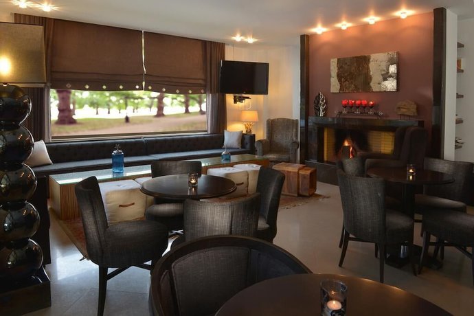 Imagen de los interiores del Hotel Danai Hotel And Spa. Foto 20