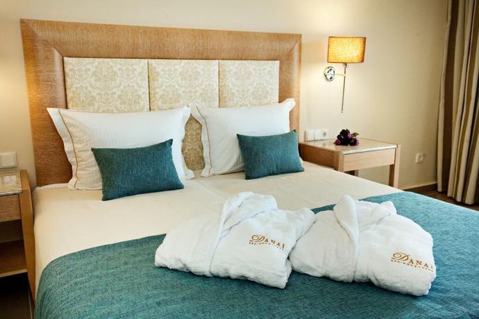 Imagen de la habitación del Hotel Danai Hotel And Spa. Foto 18