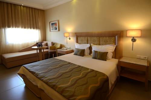 Imagen de la habitación del Hotel Danai Hotel & Spa. Foto 2