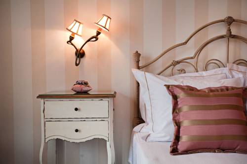 Imagen de la habitación del Hotel Danai Hotel & Spa. Foto 4