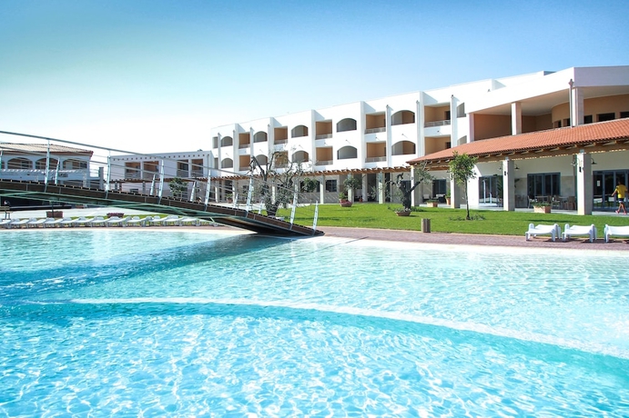 Imagen general del Hotel Danaide Resort. Foto 1