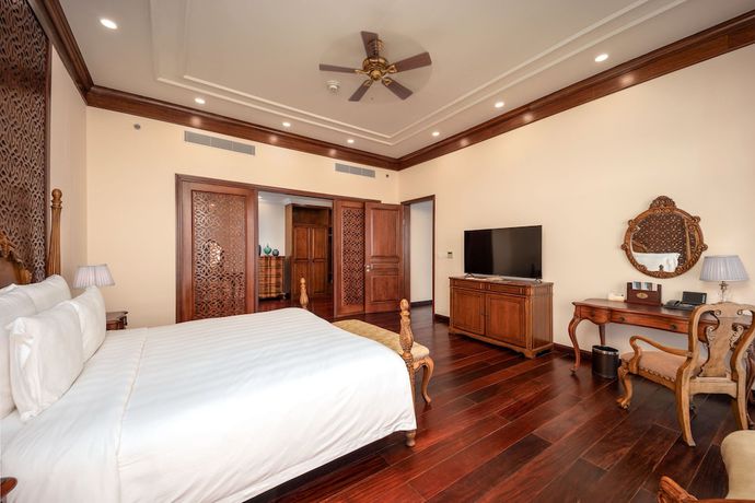 Imagen de la habitación del Hotel Danang Marriott Resort and Spa. Foto 12