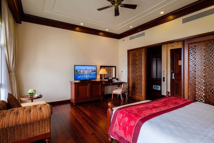 Imagen de la habitación del Hotel Danang Marriott Resort and Spa. Foto 14