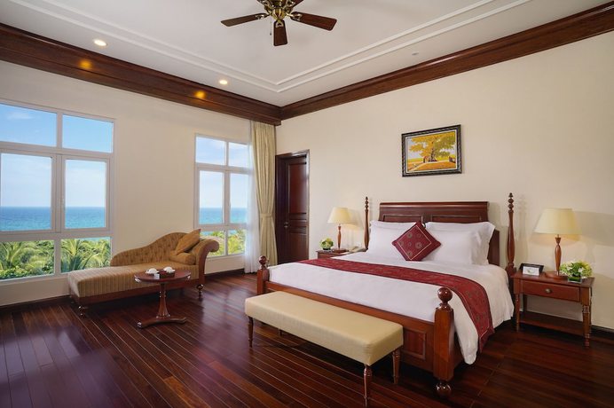 Imagen de la habitación del Hotel Danang Marriott Resort and Spa. Foto 15