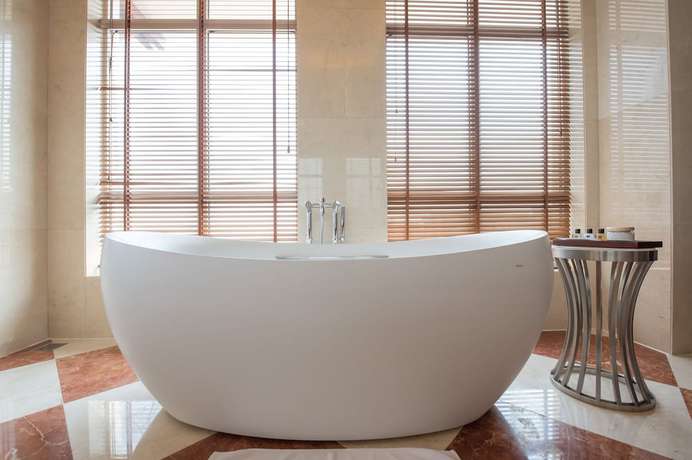 Imagen de la habitación del Hotel Danang Marriott Resort and Spa. Foto 16