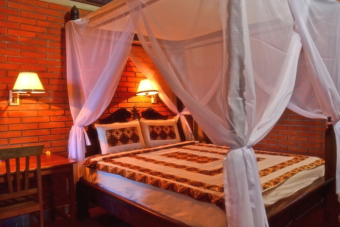 Imagen de la habitación del Hotel Danasari Homestay. Foto 4