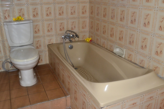 Imagen de la habitación del Hotel Danasari Homestay. Foto 6