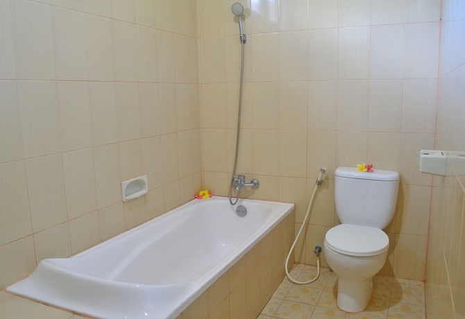 Imagen de la habitación del Hotel Danasari Homestay. Foto 7