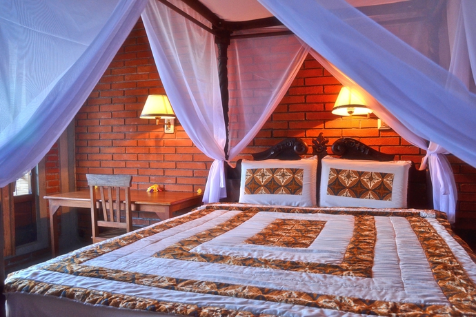 Imagen de la habitación del Hotel Danasari Homestay. Foto 8