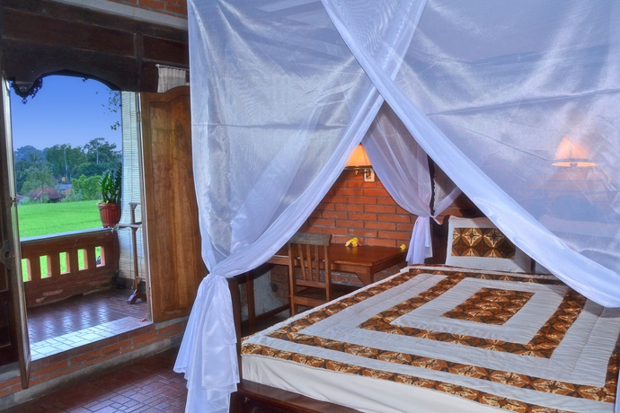 Imagen de la habitación del Hotel Danasari Homestay. Foto 9