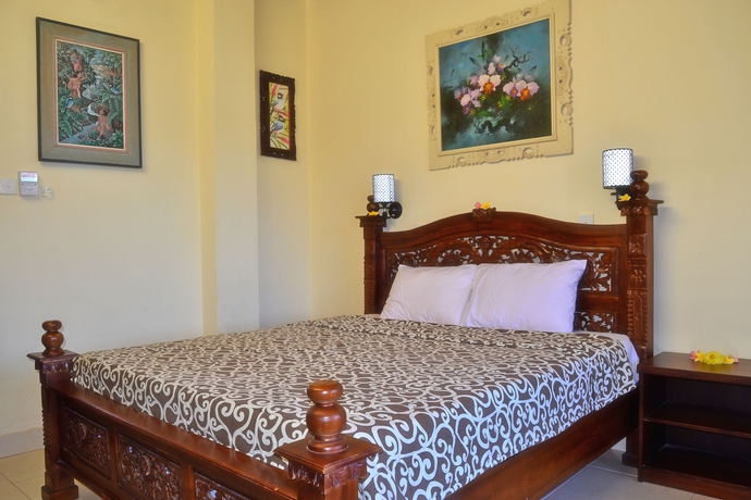 Imagen de la habitación del Hotel Danasari Homestay. Foto 10