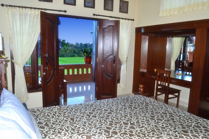 Imagen de la habitación del Hotel Danasari Homestay. Foto 12