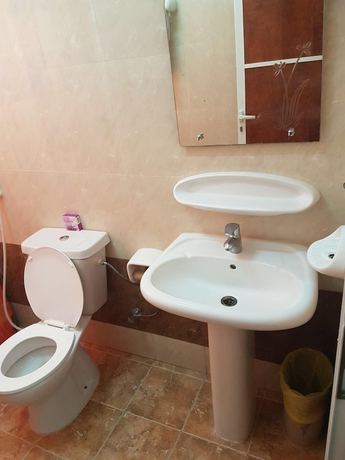 Imagen de la habitación del Hotel Danat Mazoon Apartments. Foto 5