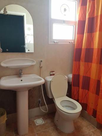 Imagen de la habitación del Hotel Danat Mazoon Apartments. Foto 8