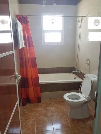 Imagen de la habitación del Hotel Danat Mazoon Apartments. Foto 11