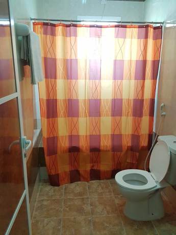 Imagen de la habitación del Hotel Danat Mazoon Apartments. Foto 14