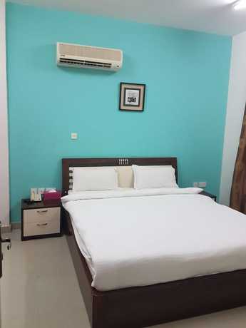 Imagen de la habitación del Hotel Danat Mazoon Apartments. Foto 15